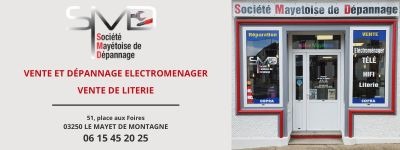 Société Mayétoise de Dépannage